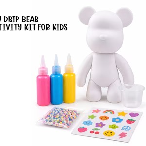 Unicorn Drawing Kit