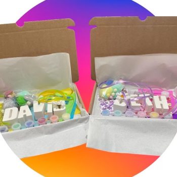Silk Bliss Kit