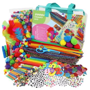 Pearl Bloom Kit