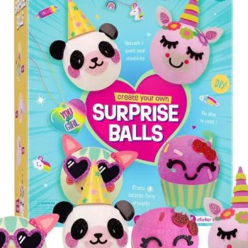Felt Sewing Beginner Kit