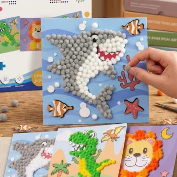 Origami Master Kit
