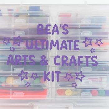 Macrame Starter Kit