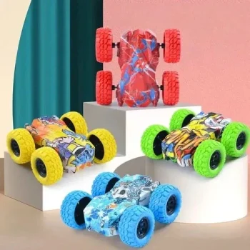 Luna Gem Cars