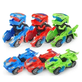Amber Silk Cars