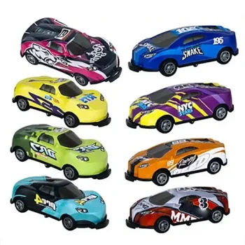 Radiant Glow Cars