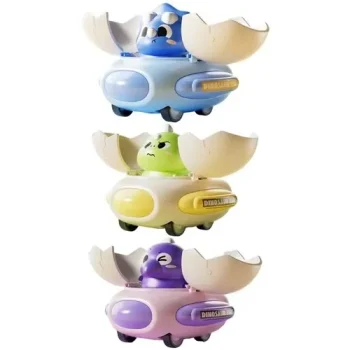 Crystal Bliss Cars