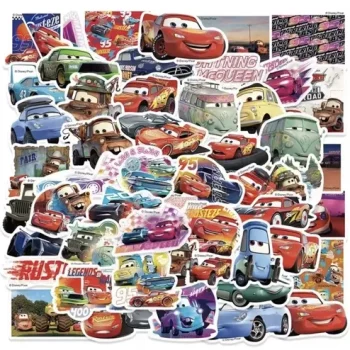 Glam Touch Cars