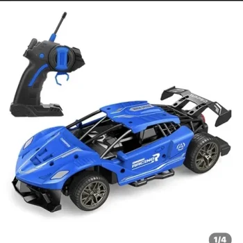 Divine Wave Cars
