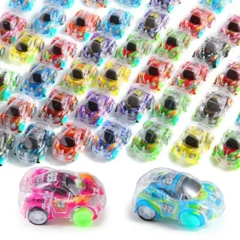 Shadow Wave Cars