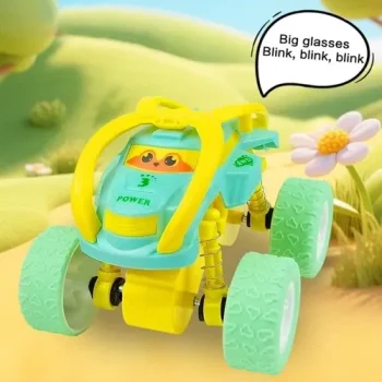 Glam Flow Cars