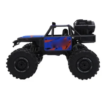 Storm Shape Cars