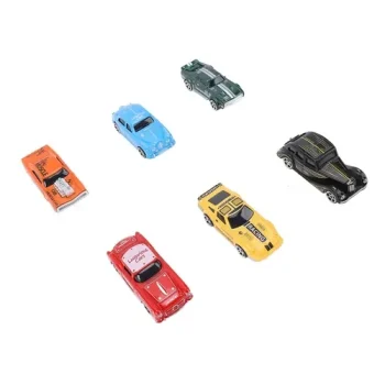 Frost Gem Cars