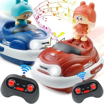 Soft Form Cars