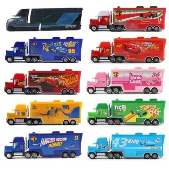 Breeze Style Cars