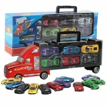 Radiant Aura Cars
