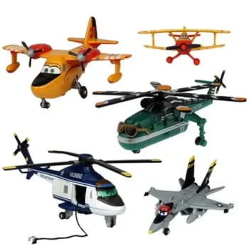 Aurora Dew Cars