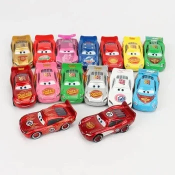 Dawn Flow Cars