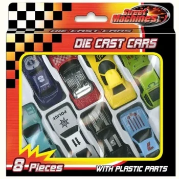 Royal Curve Cars