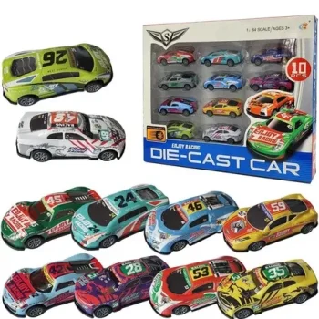 Silver Design Cars