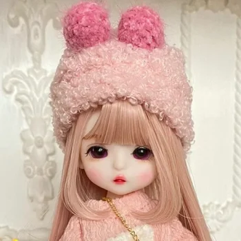 Ivory Mode Dolls