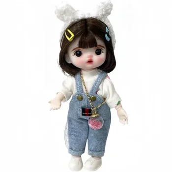 Radiant Dream Dolls