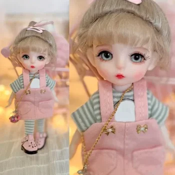 Jade Hue Dolls
