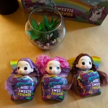 Serene Soft Dolls