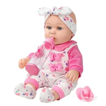 Midnight Luxe Dolls