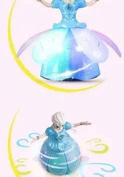 Royal Mode Dolls