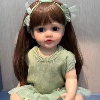 Petal Hue Dolls