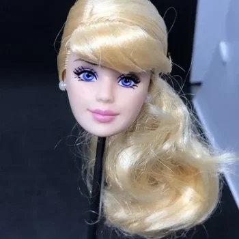 Silver Style Dolls