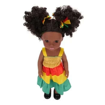 Silk Line Dolls