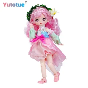 Royal Shine Dolls