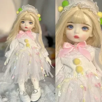 Vivid Design Dolls