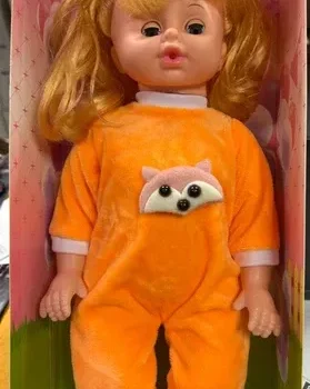 Grace Design Dolls