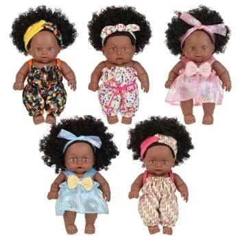 Divine Glow Dolls