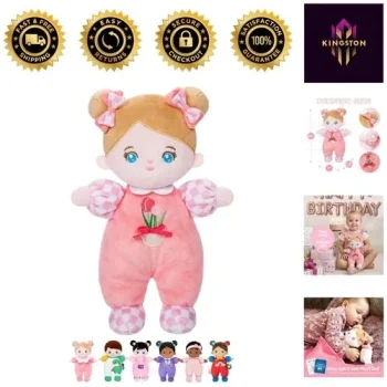 Grace Hue Dolls