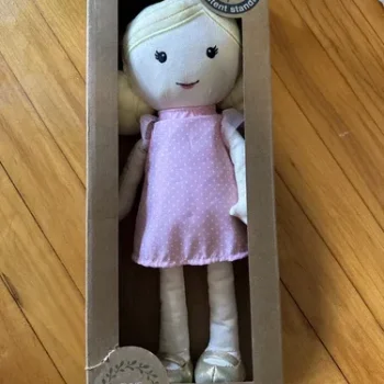 Shine Bloom Dolls