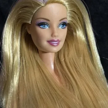 Pure Flow Dolls