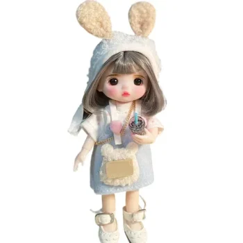 Petal Fit Dolls