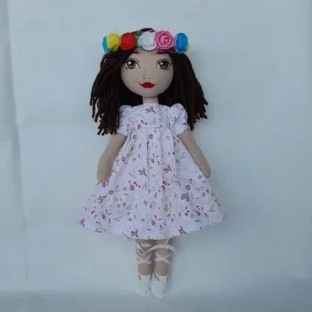 Dusk Flow Dolls
