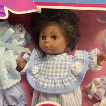 Jade Dream Dolls