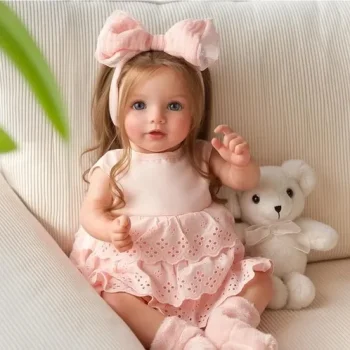 Ruby Hue Dolls