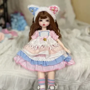 Shine Gem Dolls