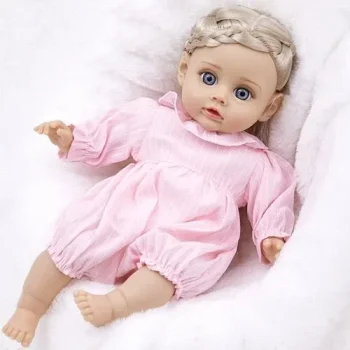 Ivory Grace Dolls
