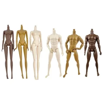 Silver Bliss Dolls