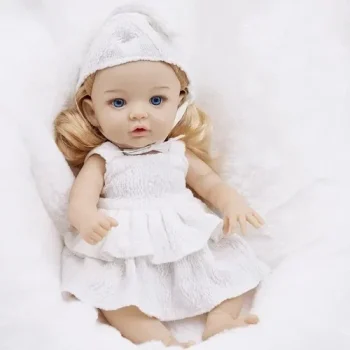 Serene Comfort Dolls