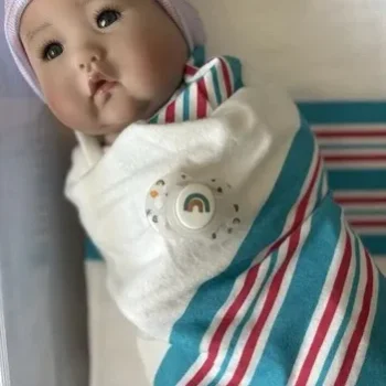 Luna Flow Dolls