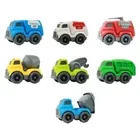 Aqua Bliss Musical Toys