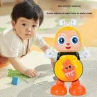 Frost Shine Musical Toys